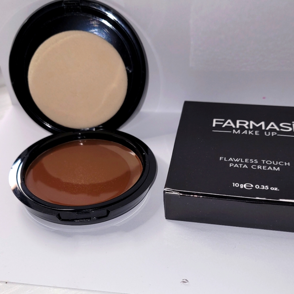 Farmasi flawless touch pata cream